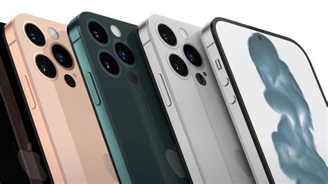 iphone 14 leaked design
